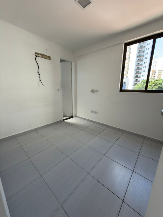 Apartamento para Venda em Recife, Boa Viagem, 2 dormitórios, 1 suíte, 1 banheiro, 2 vagas