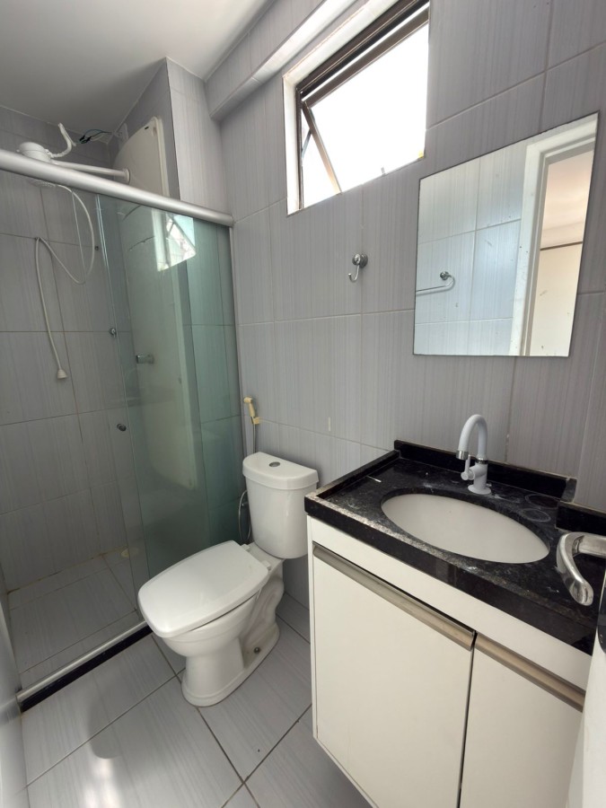 Apartamento para Venda em Recife, Boa Viagem, 2 dormitórios, 1 suíte, 1 banheiro, 2 vagas