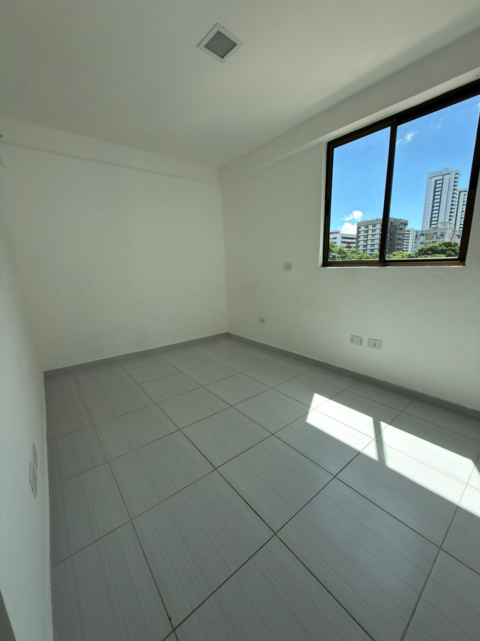 Apartamento para Venda em Recife, Boa Viagem, 2 dormitórios, 1 suíte, 1 banheiro, 2 vagas