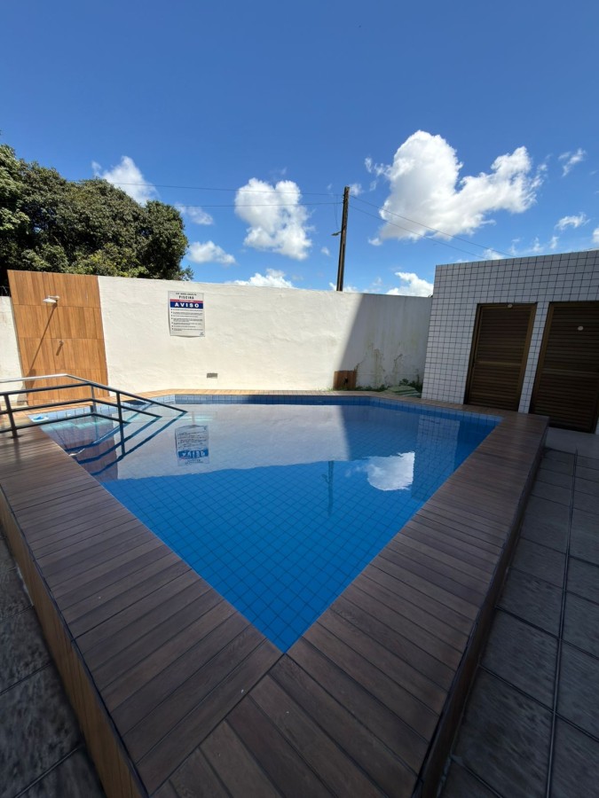 Apartamento para Venda em Recife, Boa Viagem, 2 dormitórios, 1 suíte, 1 banheiro, 2 vagas
