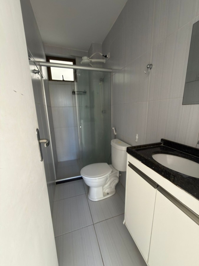 Apartamento para Venda em Recife, Boa Viagem, 2 dormitórios, 1 suíte, 1 banheiro, 2 vagas