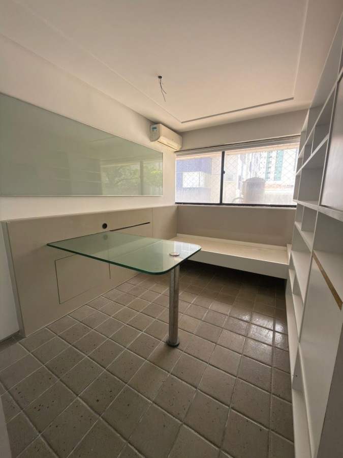 Apartamento para venda em recife, boa viagem, 4 dormitórios, - foto 1