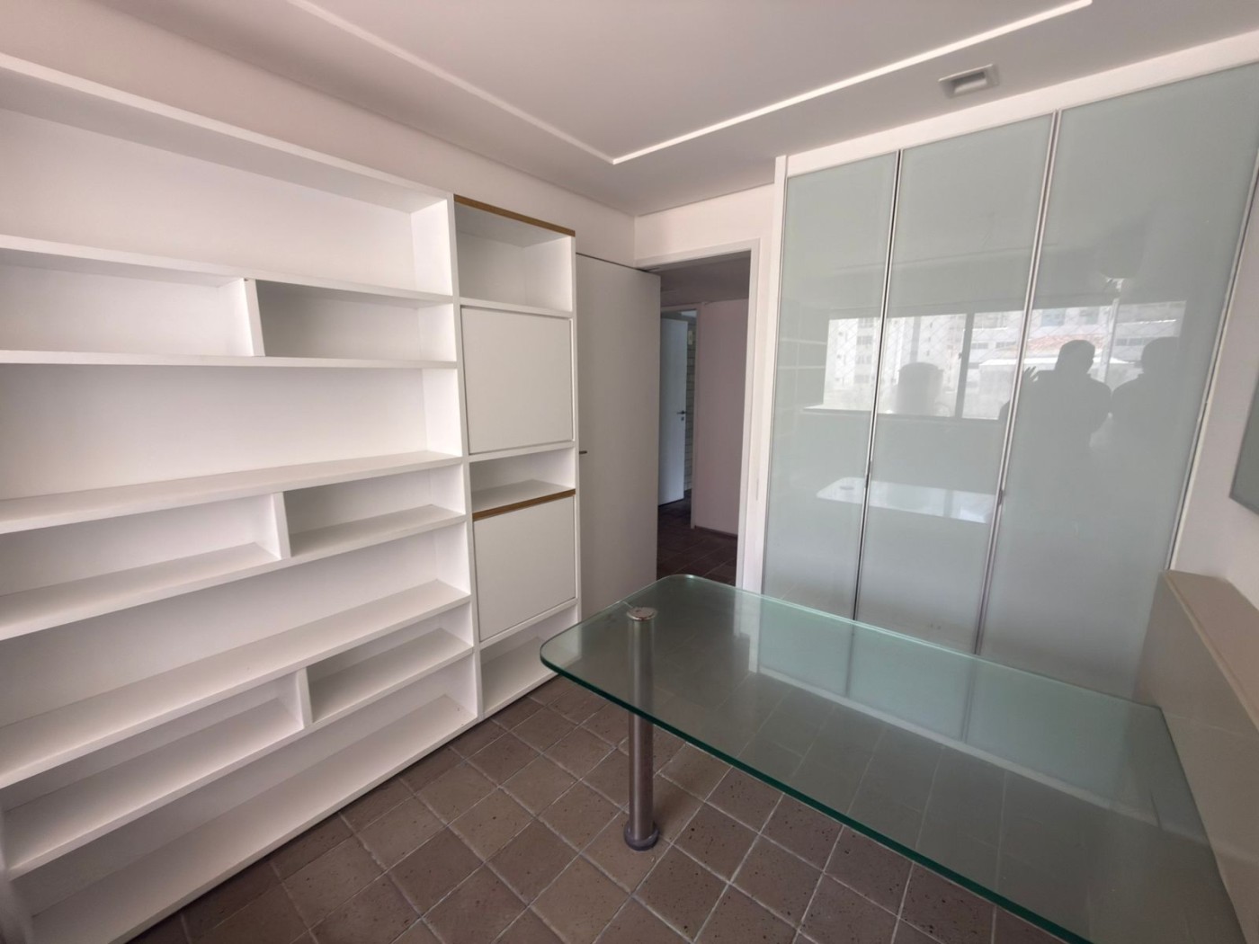 Apartamento para venda em recife, boa viagem, 4 dormitórios, - foto 2