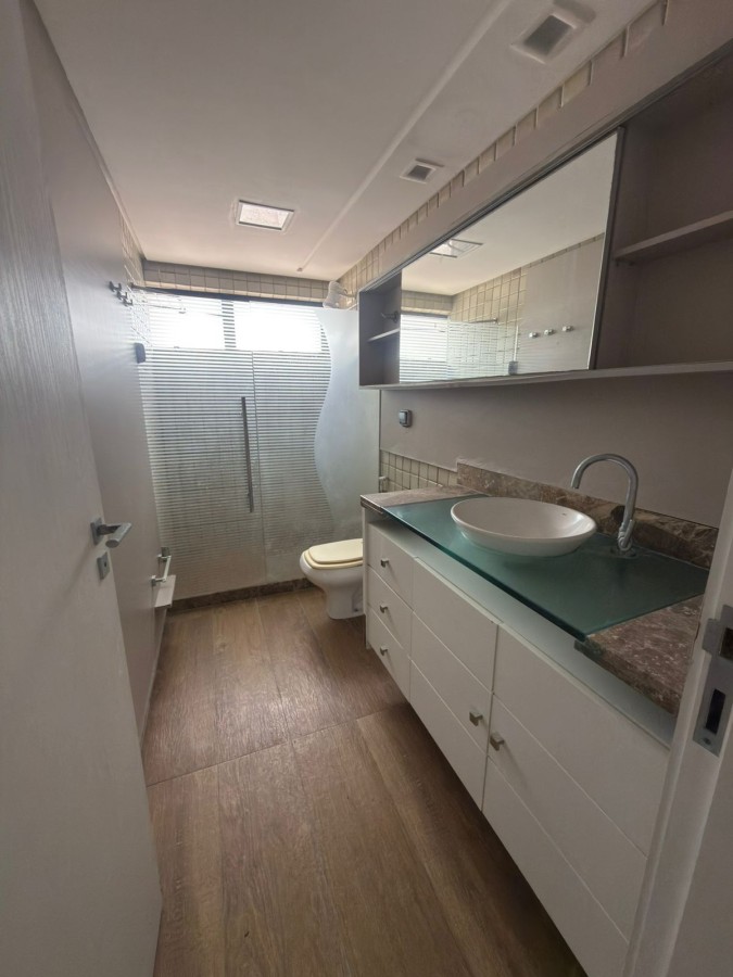 Apartamento para venda em recife, boa viagem, 4 dormitórios, - foto 3