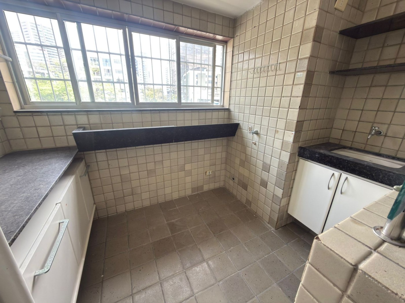 Apartamento para venda em recife, boa viagem, 4 dormitórios, - foto 4