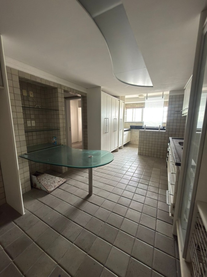 Apartamento para venda em recife, boa viagem, 4 dormitórios, - foto 9