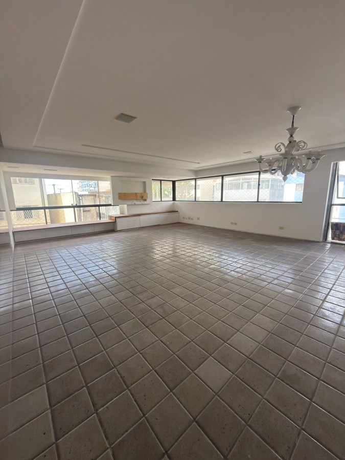 Apartamento para venda em recife, boa viagem, 4 dormitórios, - foto 11