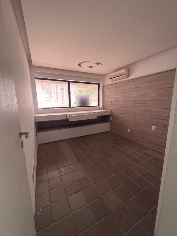 Apartamento para venda em recife, boa viagem, 4 dormitórios, - foto 10