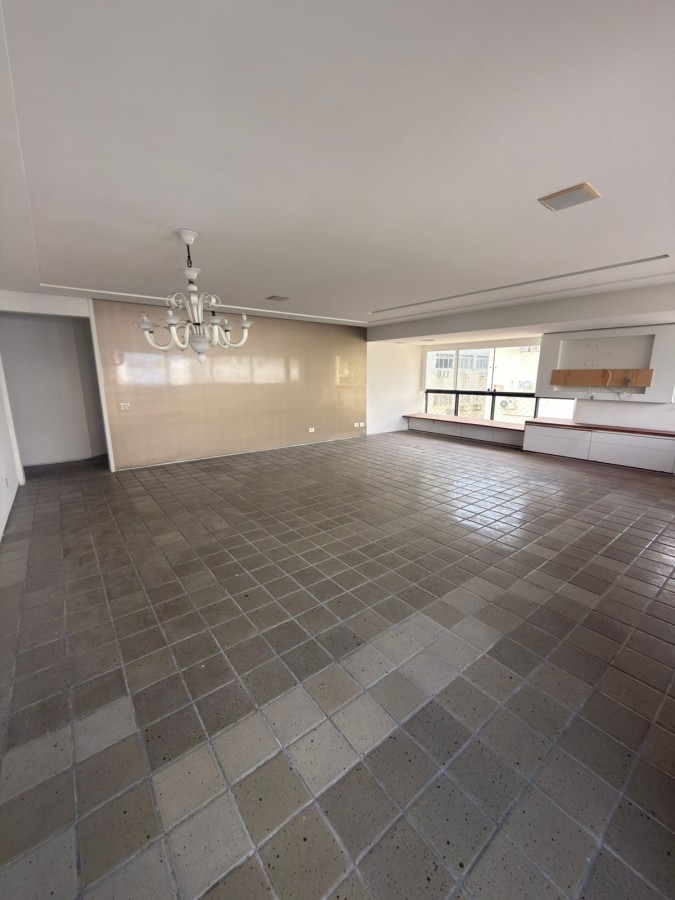 Apartamento para venda em recife, boa viagem, 4 dormitórios, - foto 13