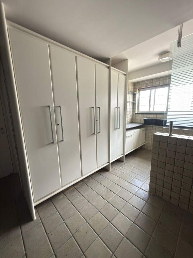 Apartamento para venda em recife, boa viagem, 4 dormitórios, - foto 15