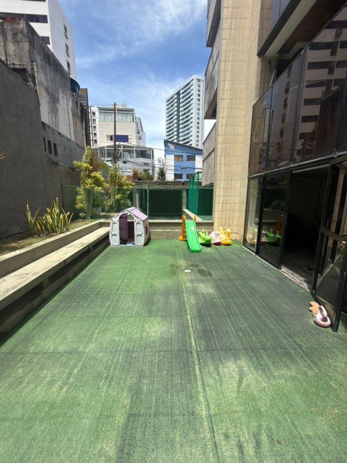 Apartamento, 4 quartos, 181 m² - Foto 21