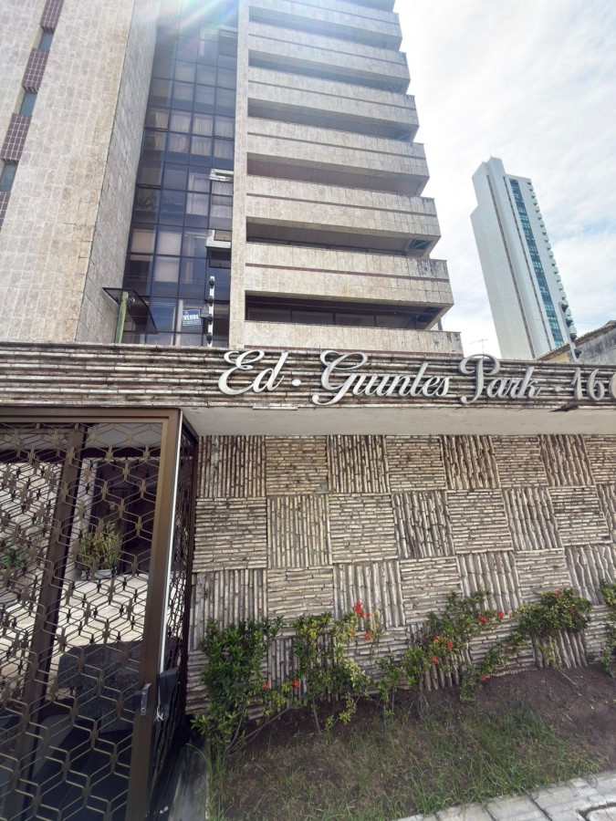 Apartamento, 4 quartos, 181 m² - Foto 1
