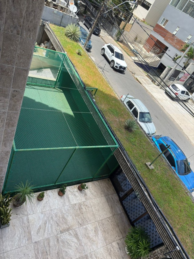 Apartamento, 4 quartos, 181 m² - Foto 26