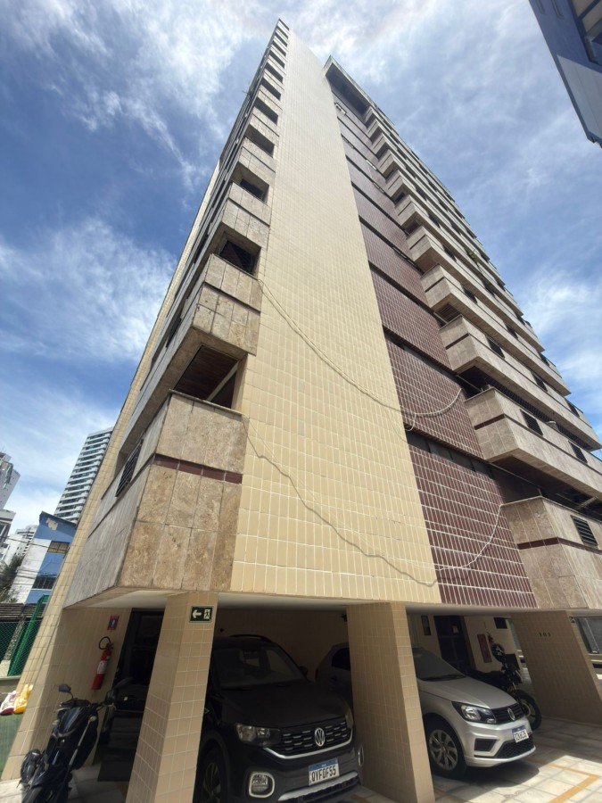 Apartamento, 4 quartos, 181 m² - Foto 33