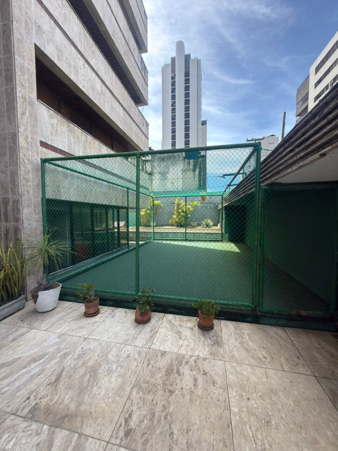Apartamento, 4 quartos, 181 m² - Foto 34