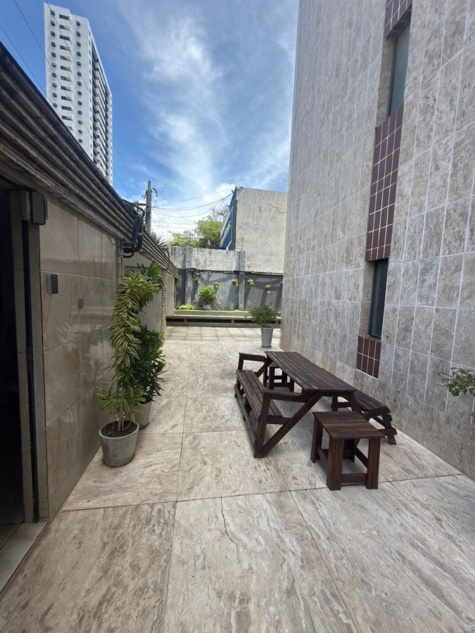 Apartamento, 4 quartos, 181 m² - Foto 35