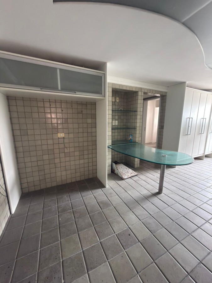 Apartamento, 4 quartos, 181 m² - Foto 37