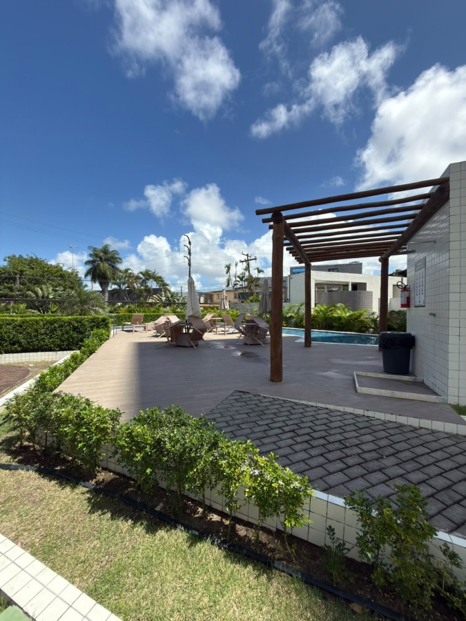 Apartamento para locação em recife, imbiribeira, 3 dormitóri