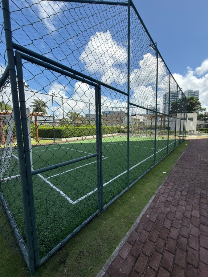 Apartamento para locação em recife, imbiribeira, 3 dormitóri