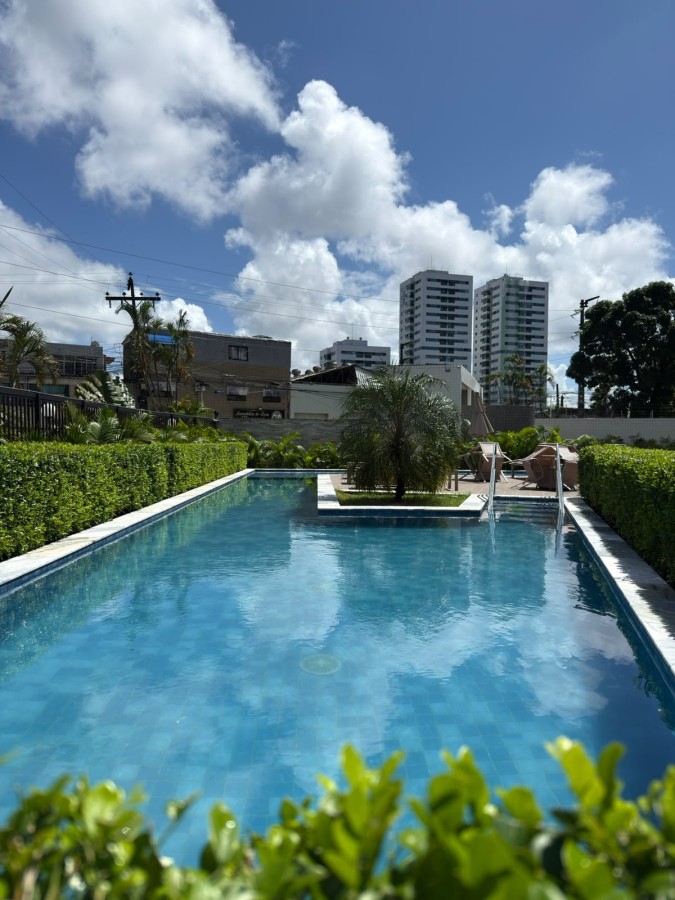 Apartamento para locação em recife, imbiribeira, 3 dormitóri