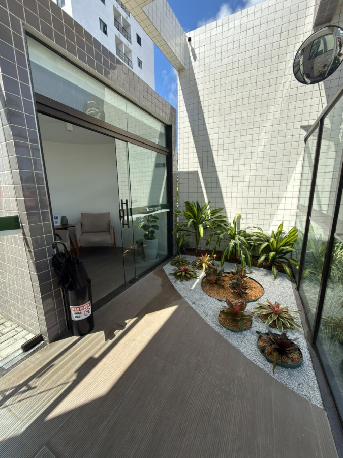 Apartamento para locação em recife, imbiribeira, 3 dormitóri
