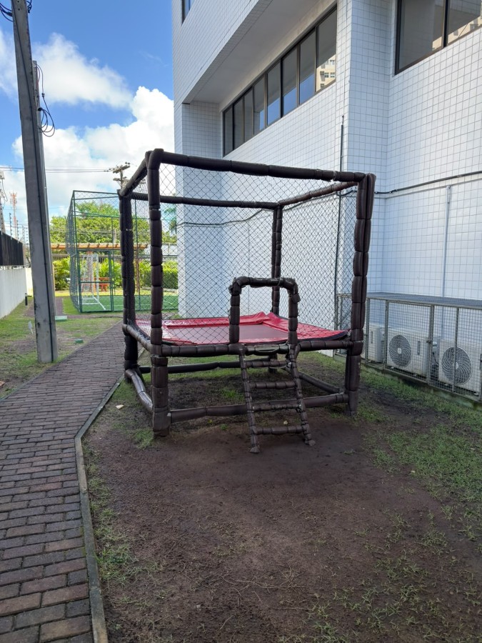 Apartamento para locação em recife, imbiribeira, 3 dormitóri