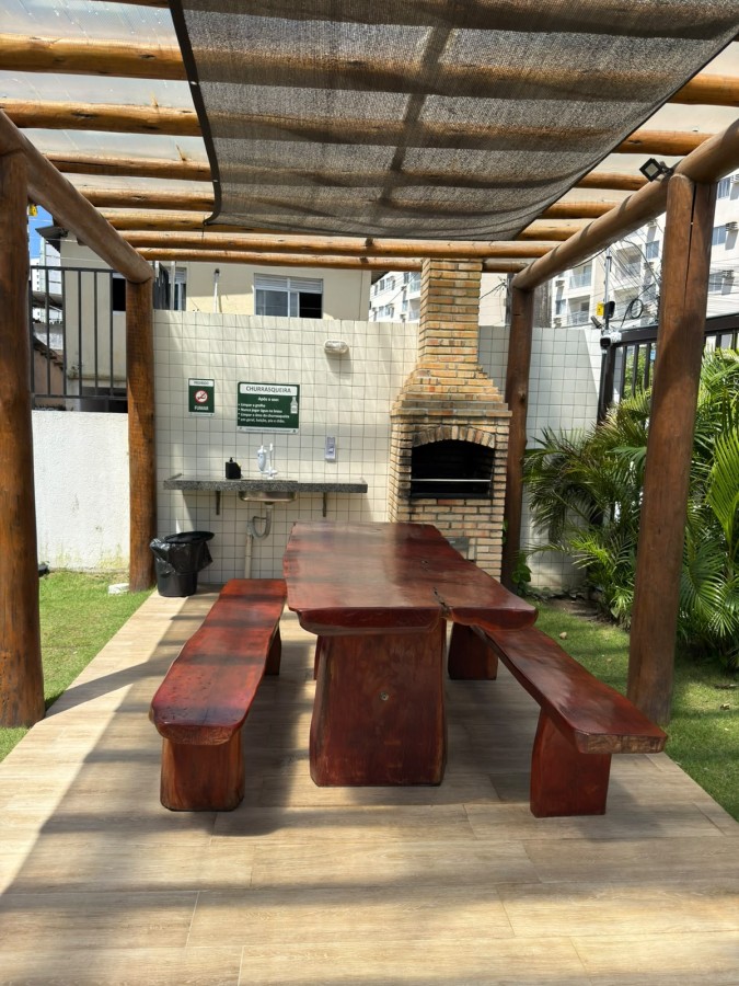 Apartamento para locação em recife, imbiribeira, 3 dormitóri