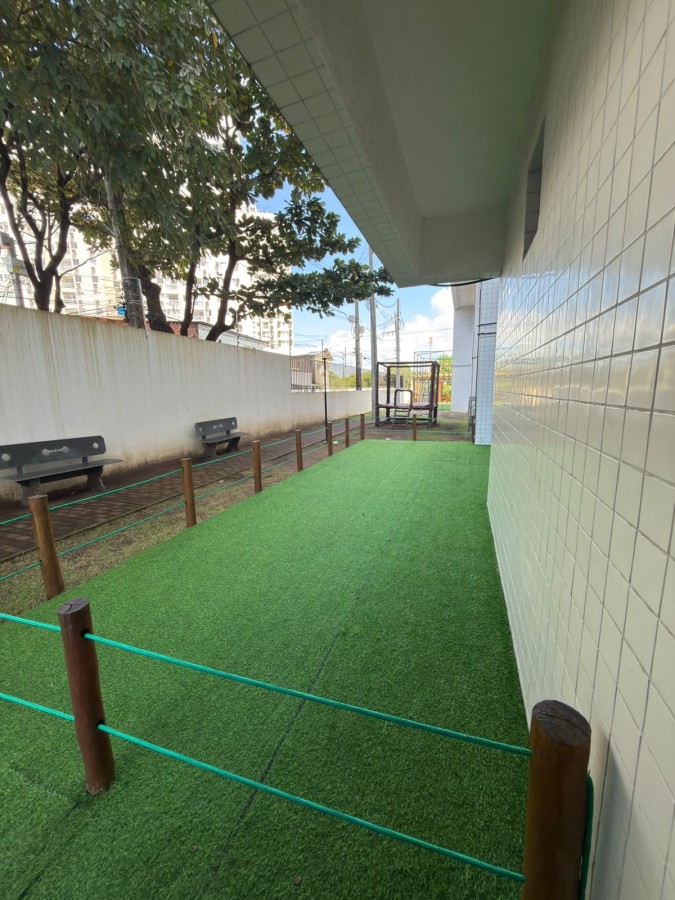 Apartamento para locação em recife, imbiribeira, 3 dormitóri