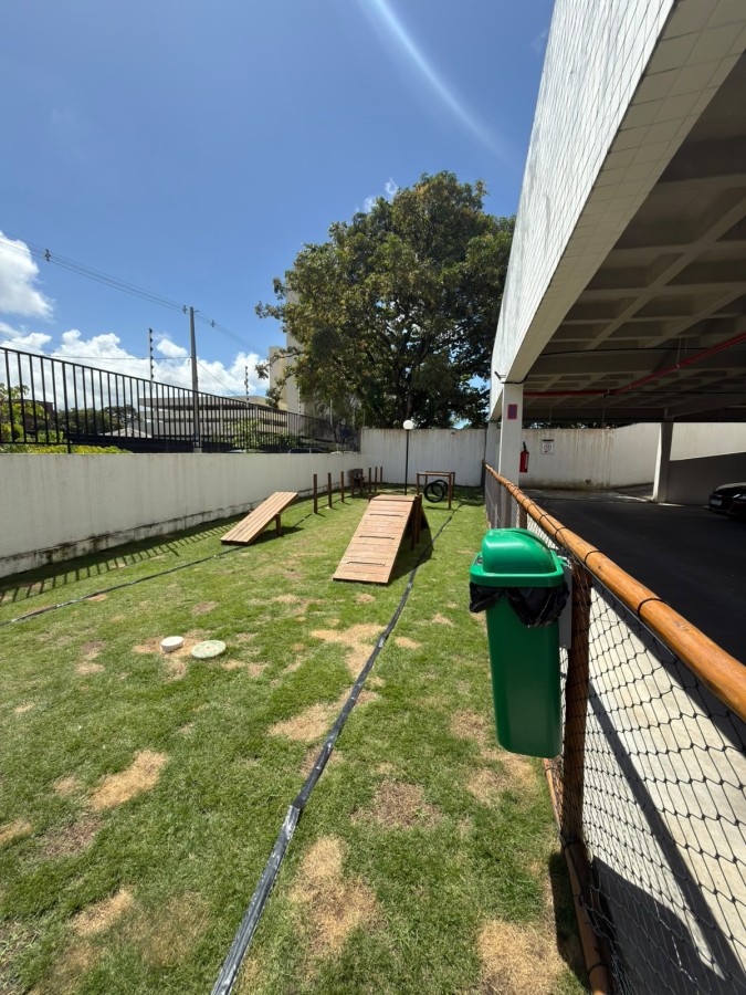 Apartamento para locação em recife, imbiribeira, 3 dormitóri