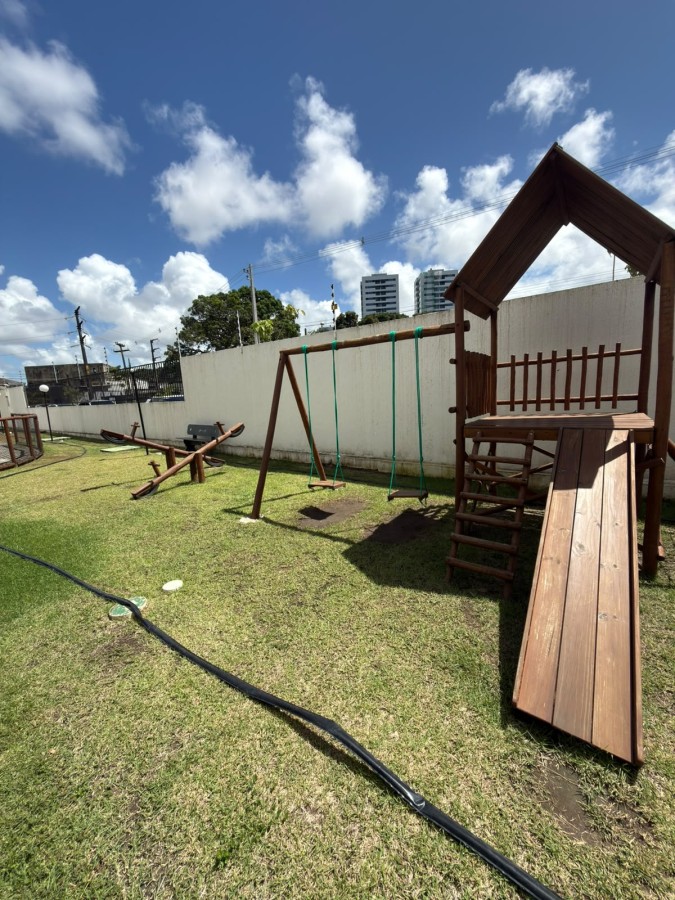 Apartamento para locação em recife, imbiribeira, 3 dormitóri