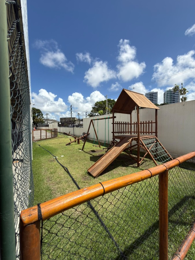 Apartamento para locação em recife, imbiribeira, 3 dormitóri