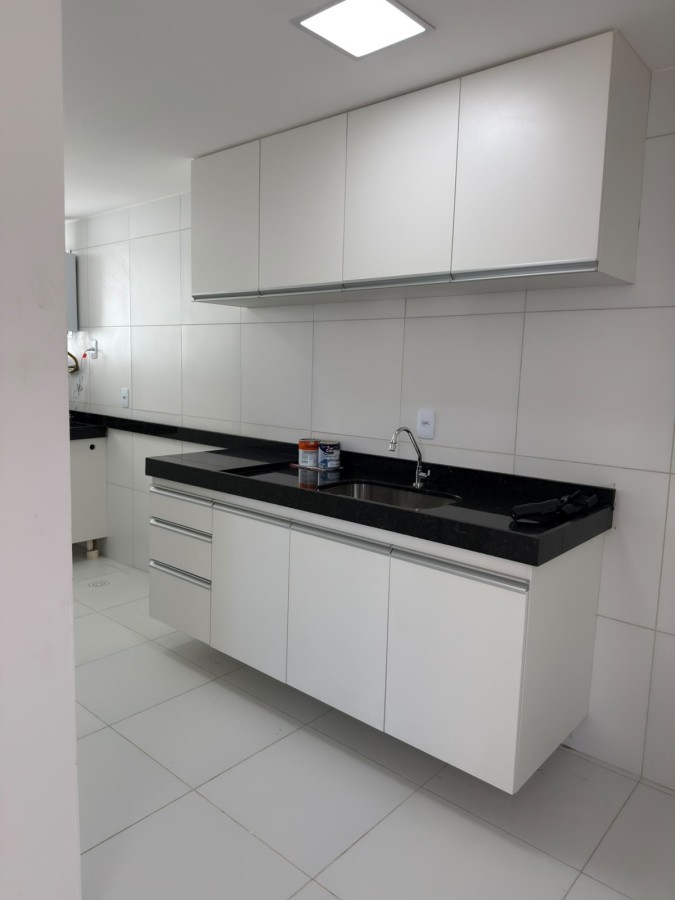 Apartamento, 3 quartos, 63 m² - Foto 32