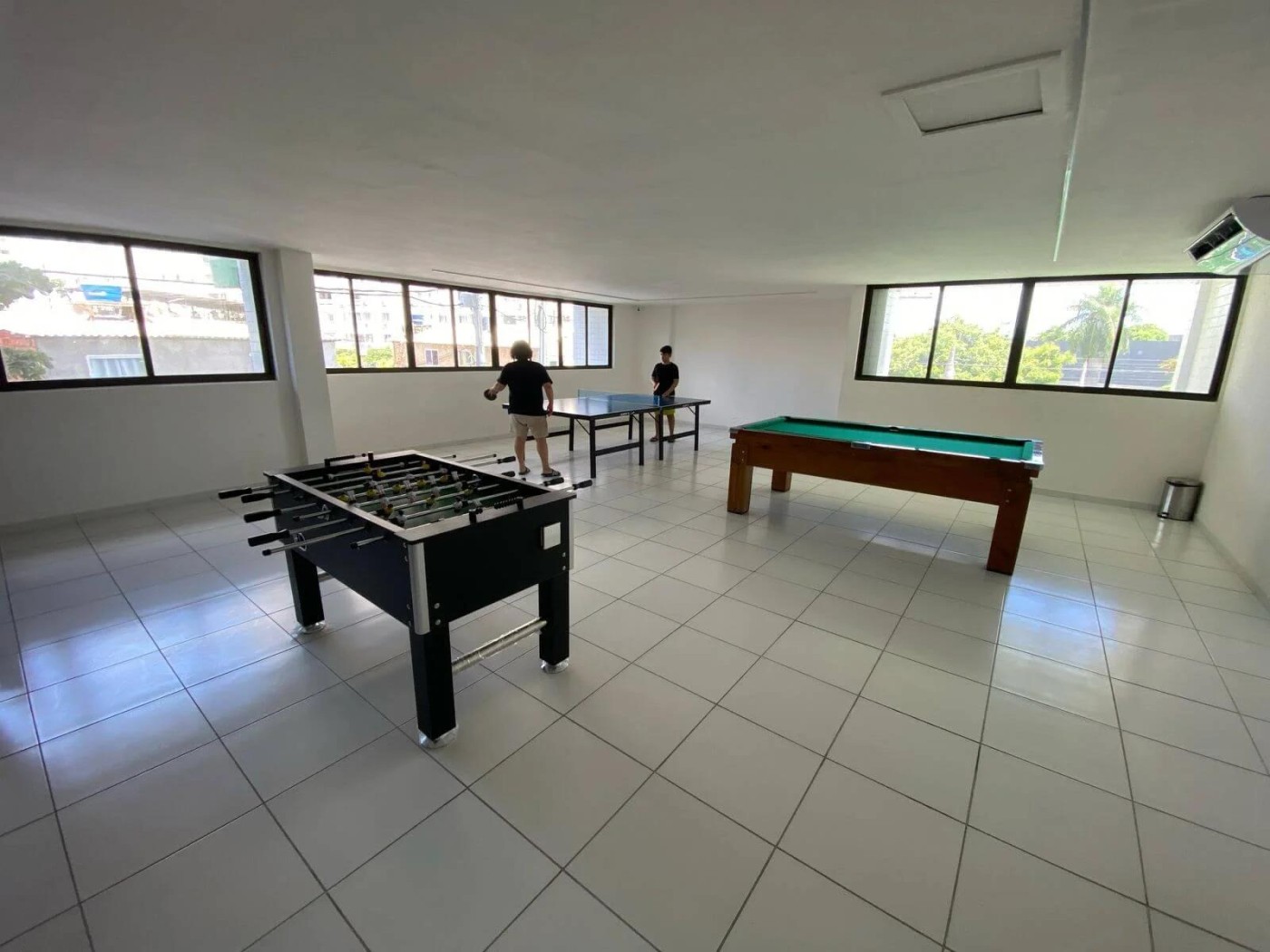 Apartamento para locação em recife, imbiribeira, 3 dormitóri