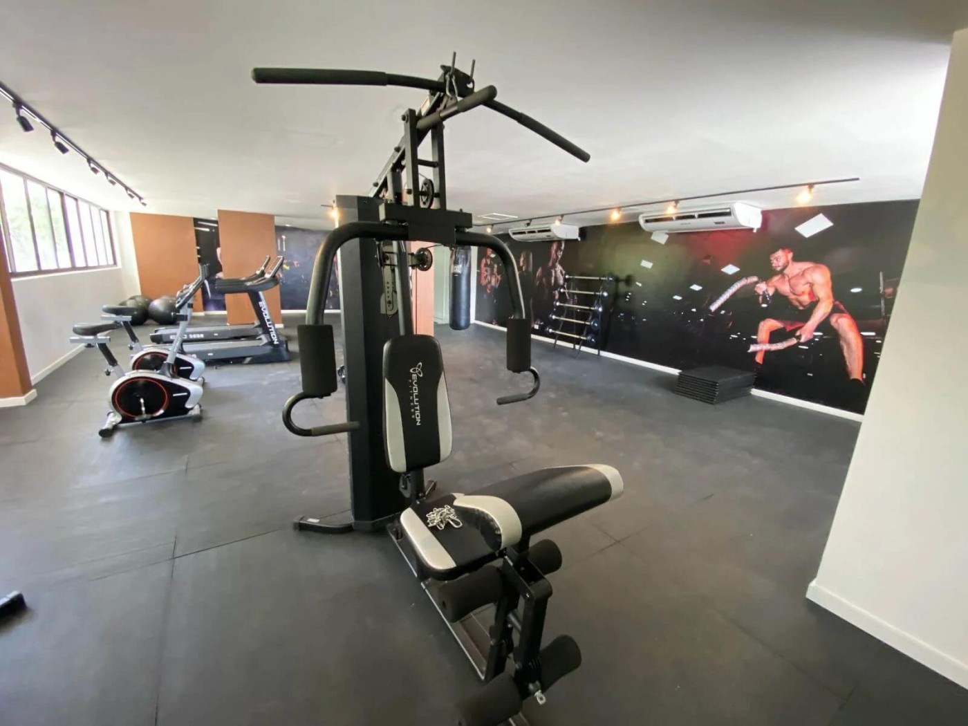 Apartamento, 3 quartos, 63 m² - Foto 18