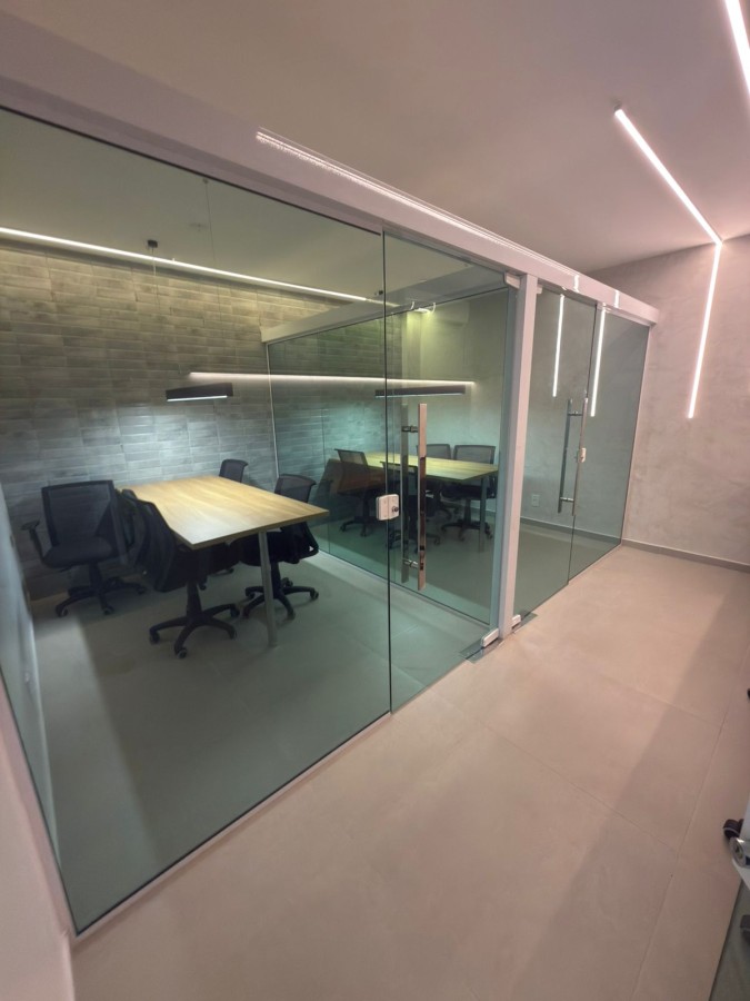 Apartamento, 2 quartos, 50 m² - Foto 6