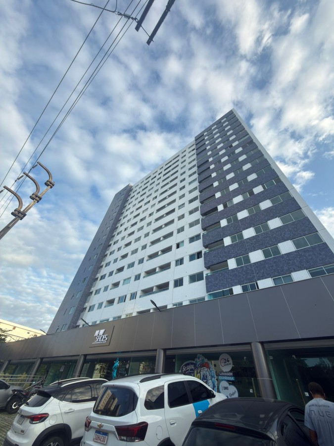 Apartamento, 2 quartos, 50 m² - Foto 1