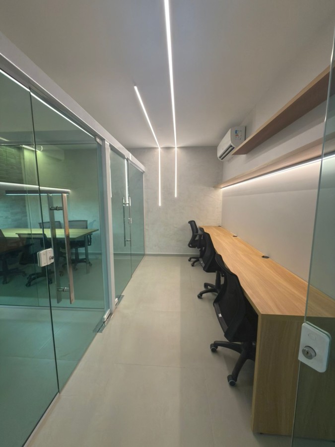 Apartamento, 2 quartos, 50 m² - Foto 5