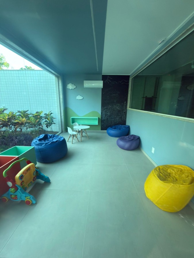 Apartamento, 2 quartos, 50 m² - Foto 9