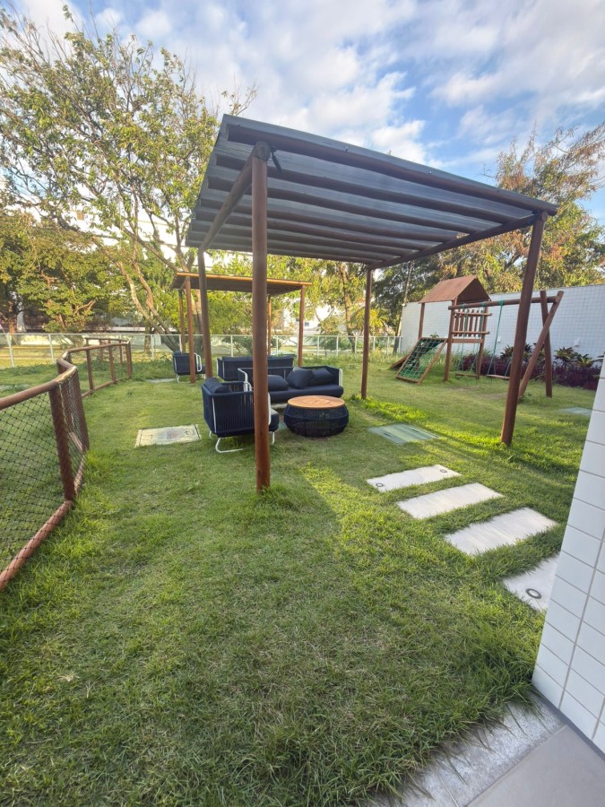 Apartamento, 2 quartos, 50 m² - Foto 8