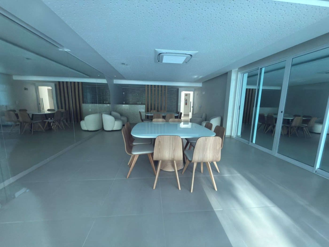 Apartamento, 2 quartos, 50 m² - Foto 10