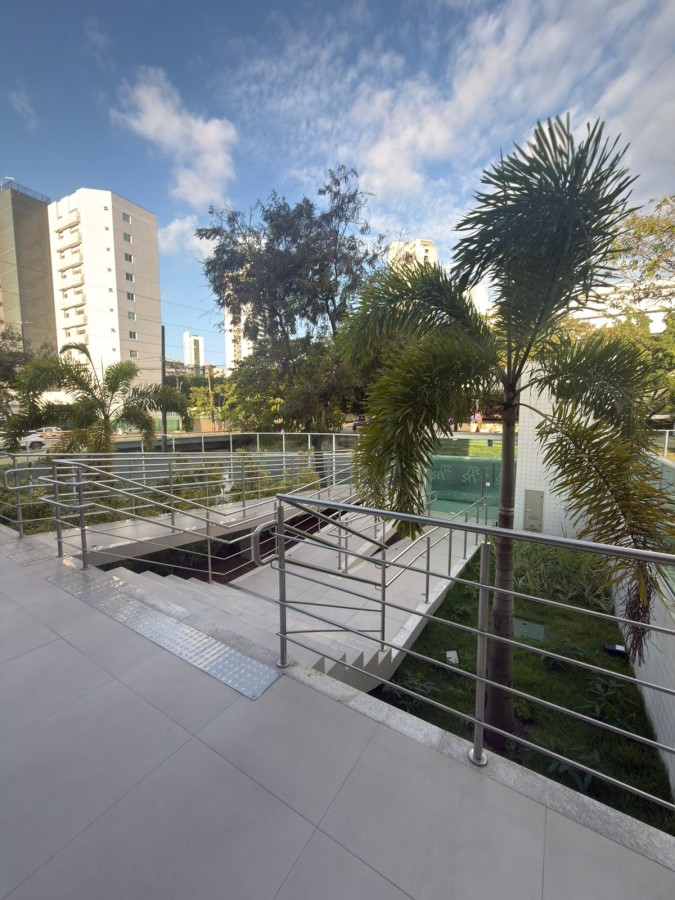 Apartamento, 2 quartos, 50 m² - Foto 12
