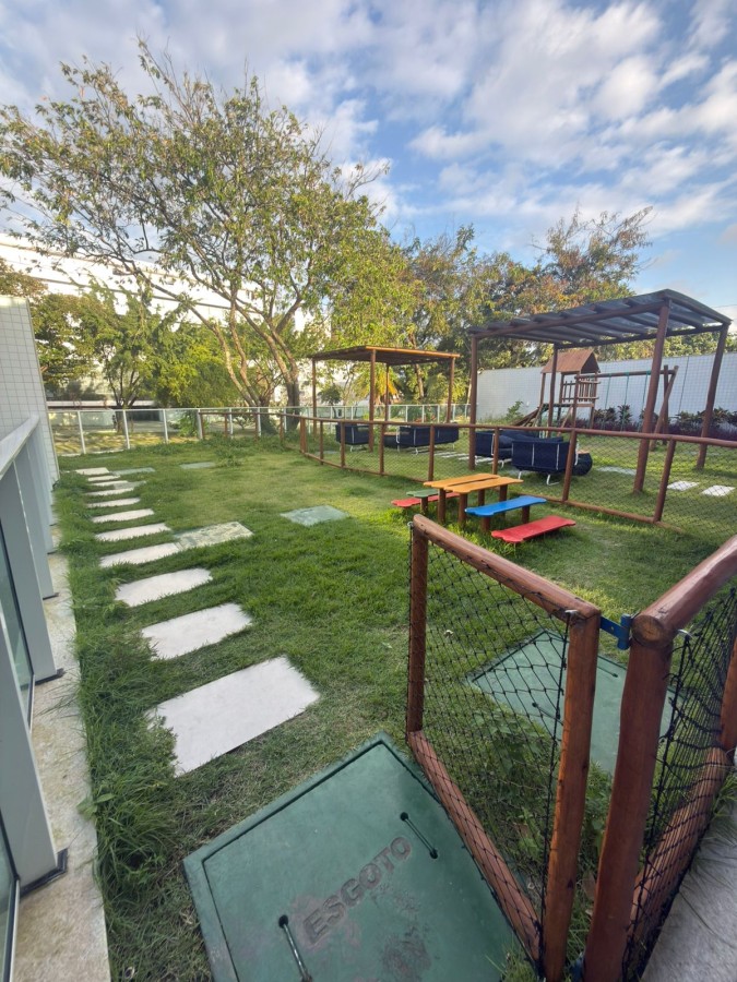 Apartamento, 2 quartos, 50 m² - Foto 14