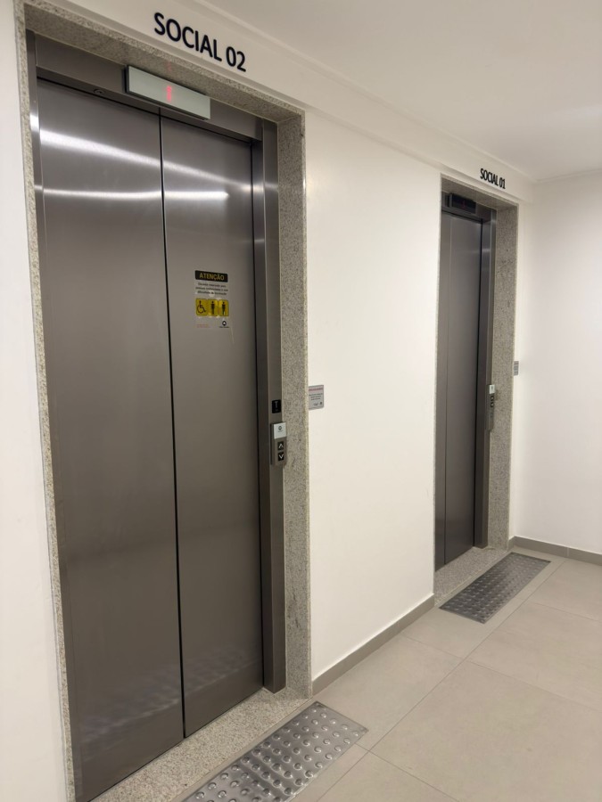Apartamento, 2 quartos, 50 m² - Foto 3