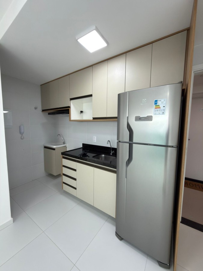 Apartamento, 2 quartos, 50 m² - Foto 24