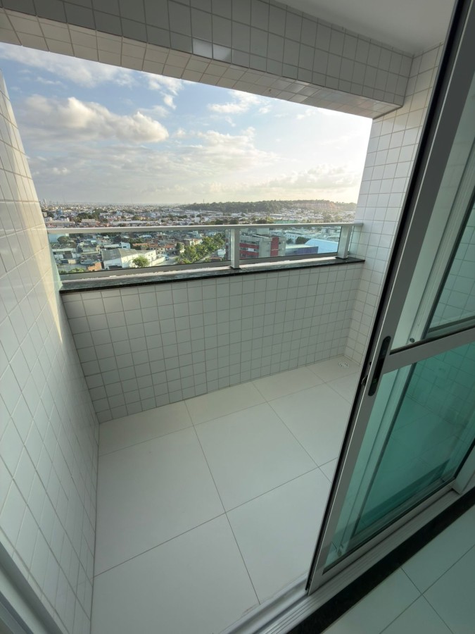 Apartamento, 2 quartos, 50 m² - Foto 17