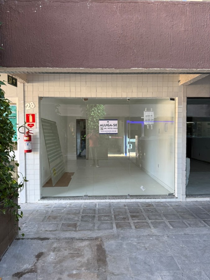 Sala-Conjunto, 18 m² - Foto 12