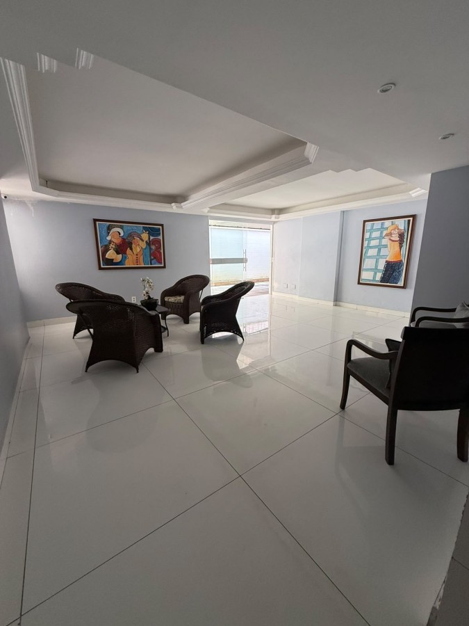 Apartamento, 3 quartos, 103 m² - Foto 9