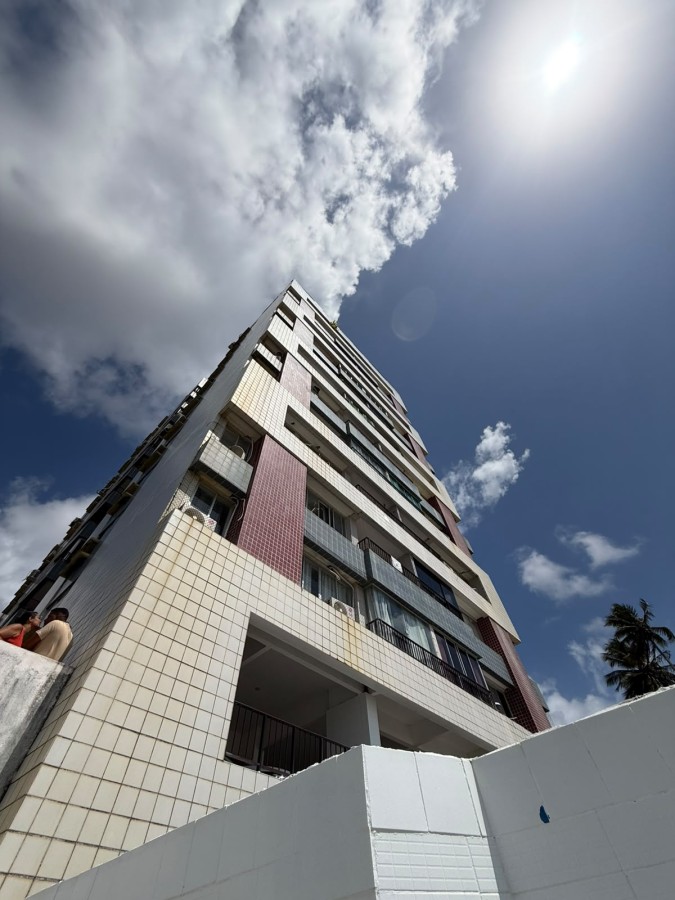 Apartamento, 3 quartos, 103 m² - Foto 1